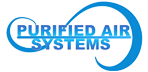 Purified Air Systems Logo